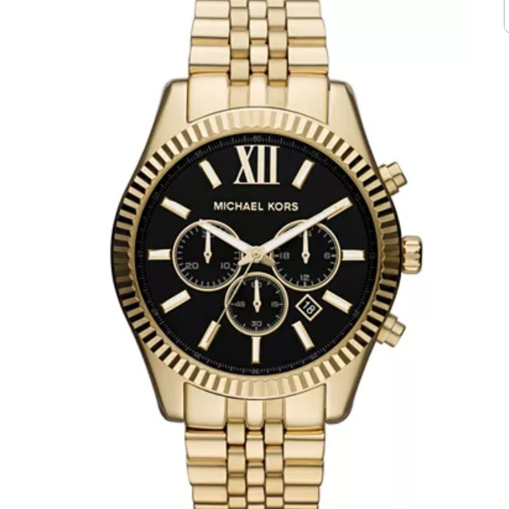 Michael Kors Mk8286